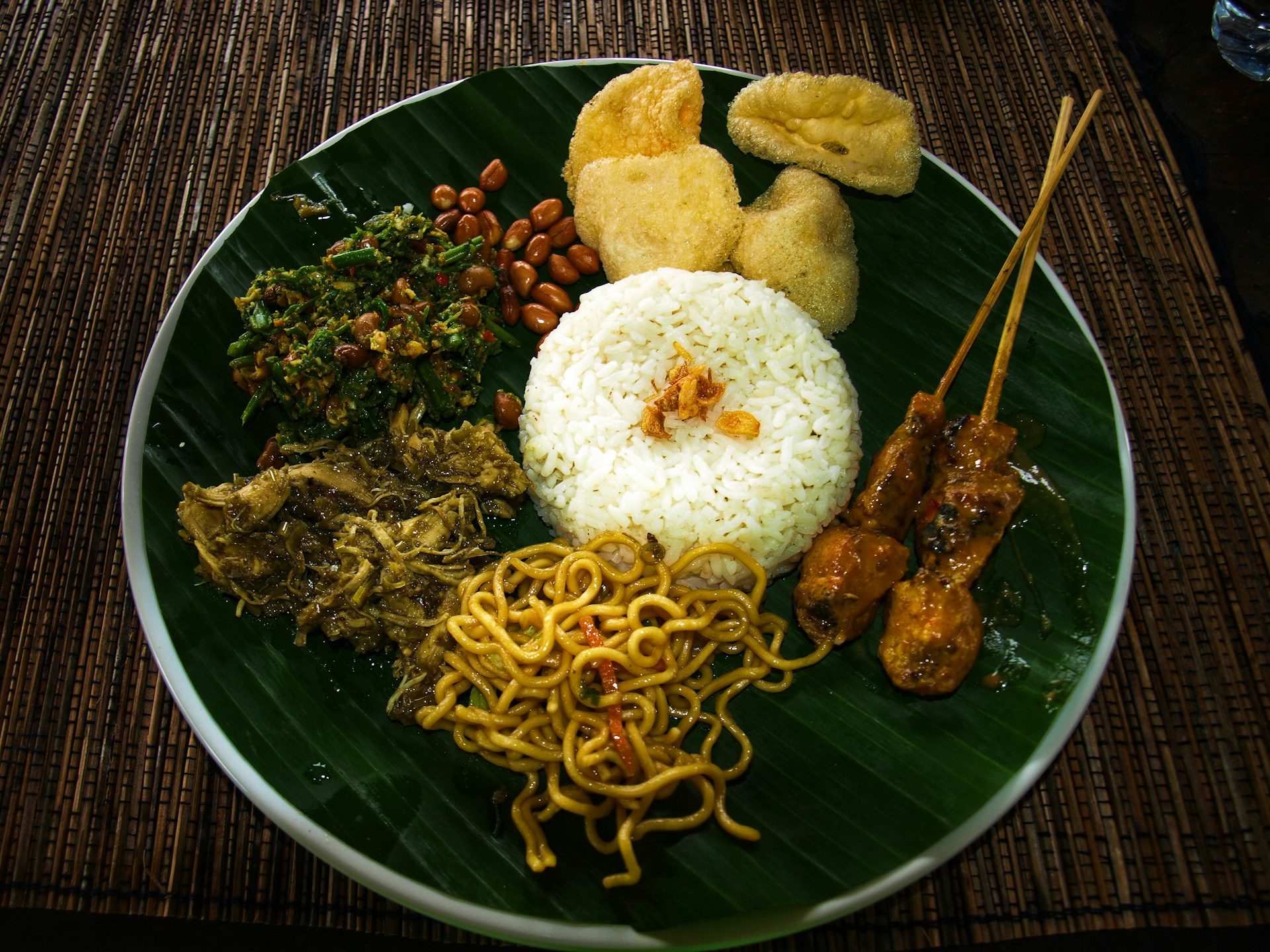 Cookery Class: African Cuisine