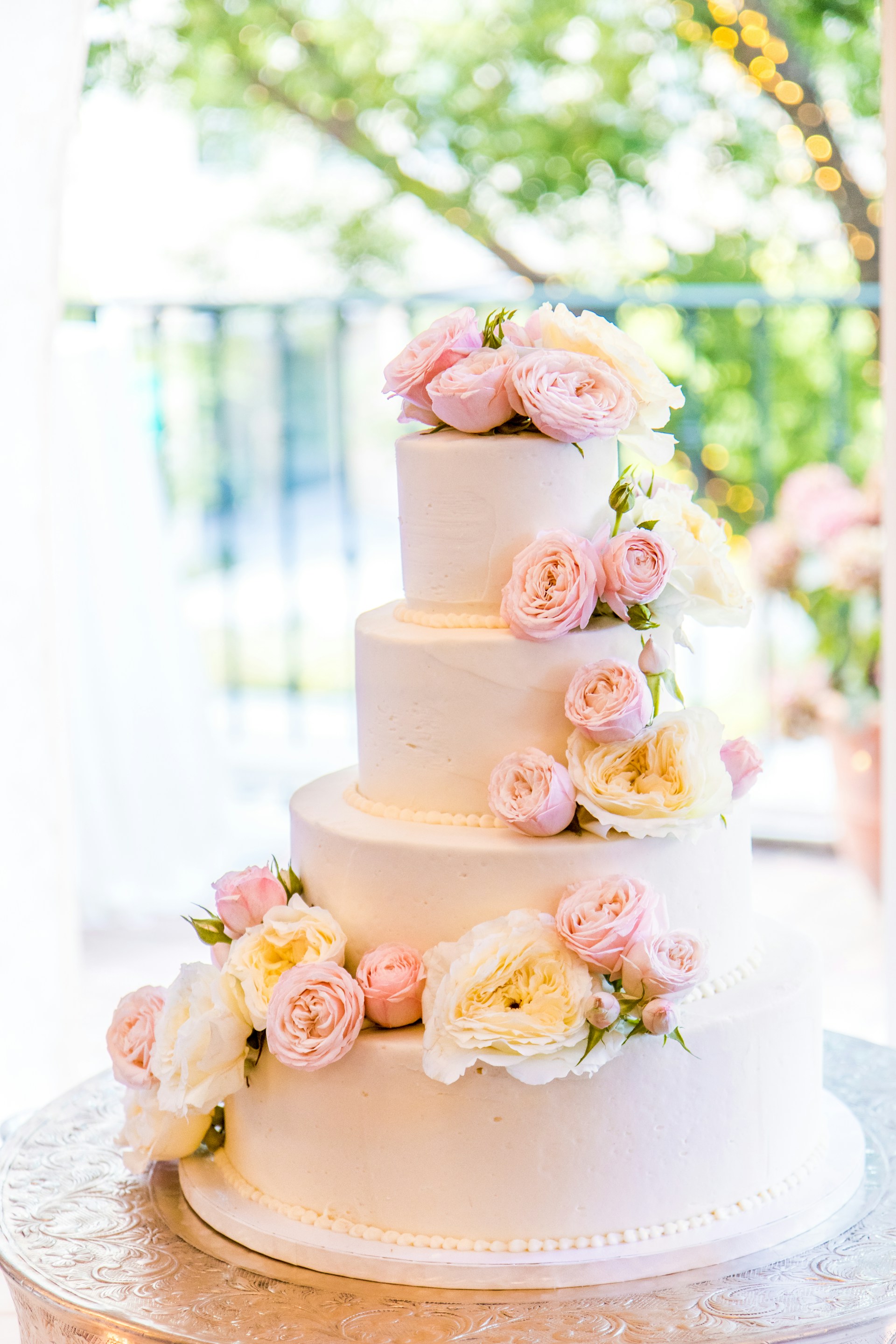 Cake Baking, Decoration, and Patisserie