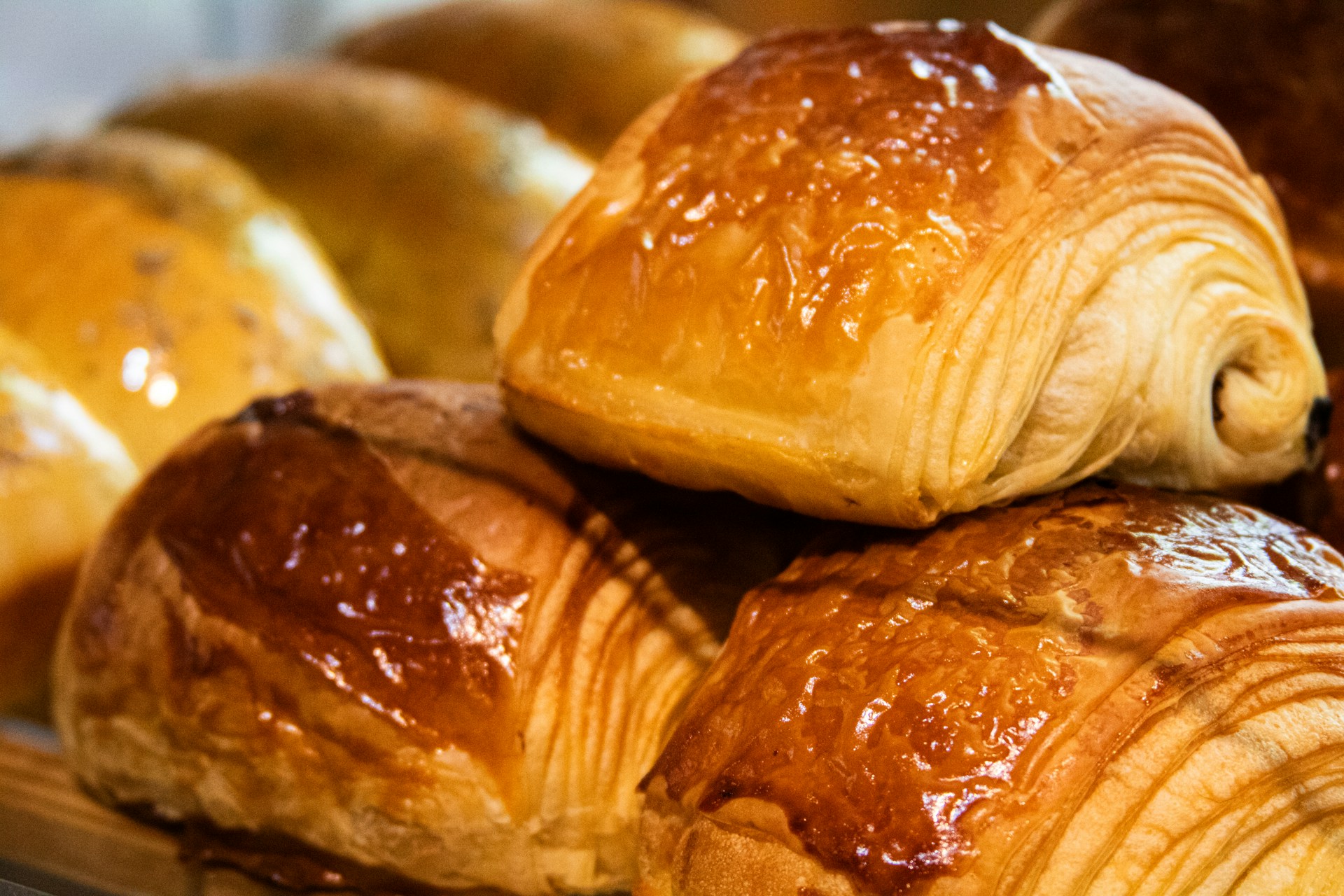 French Pastry and Dessert Class